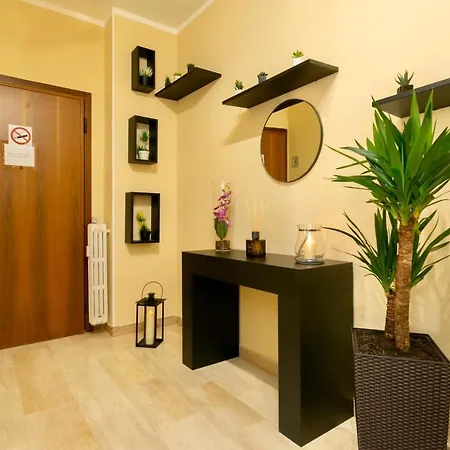 Sweet Modern House Appartement *