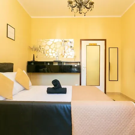 Appartement Sweet Modern House Milaan