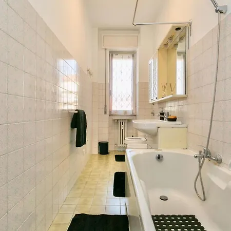Sweet Modern House Appartement