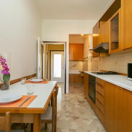 Appartement Sweet Modern House Milaan