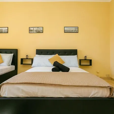 Appartement Sweet Modern House Milaan