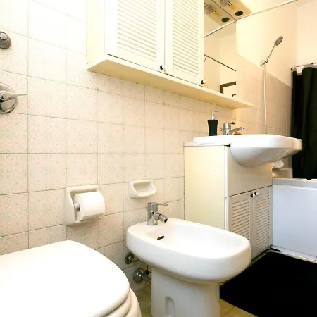 Sweet Modern House Appartement *