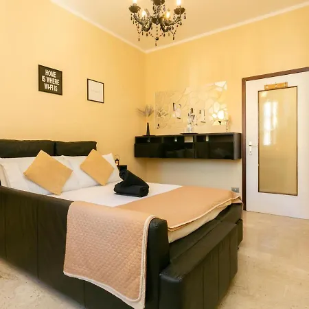 Sweet Modern House Appartement Milaan